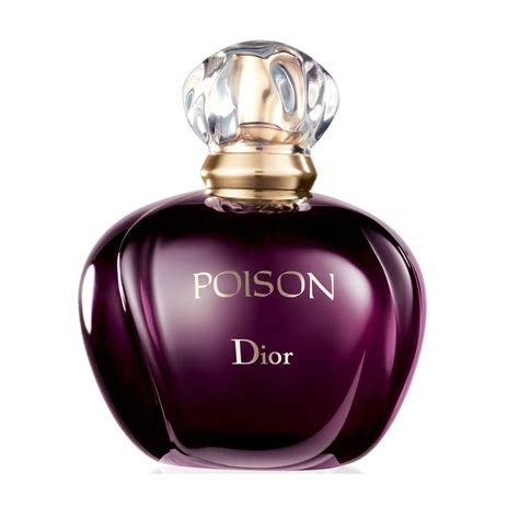 dior poison parfum